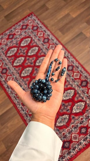 بكلايت مخلوط