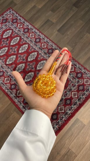 بكلايت محشر