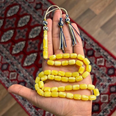 تراب كهرمان