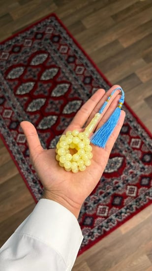 تراب كهرمان