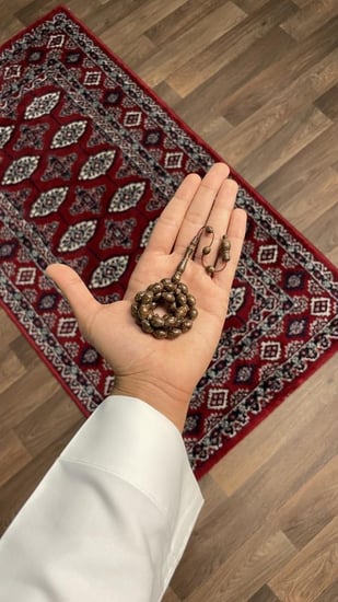 خشب الدارسين