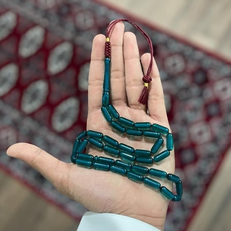 بكلايت اخضر