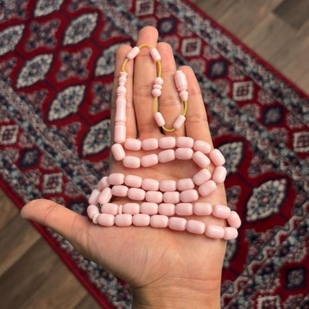 بكلايت رخامي
