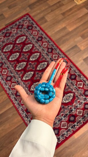 بكلايت تيفاني منجم