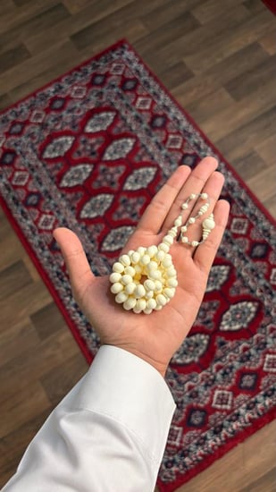 دومنة - قديم - ابيض