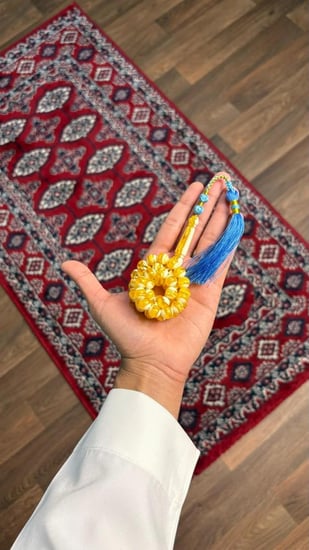 مستكة منوصف