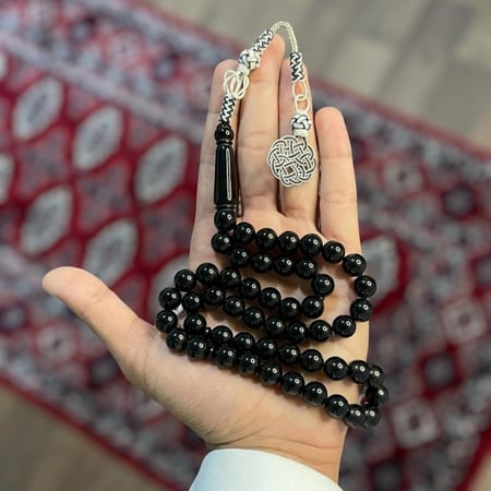 بكلايت اسود