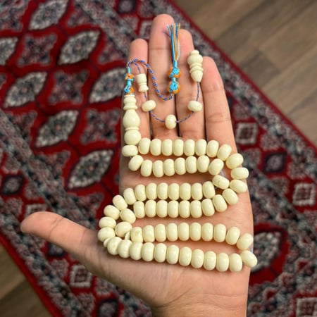 مستكة مصري (بريحة)