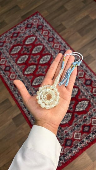 بكلايت ثلجي