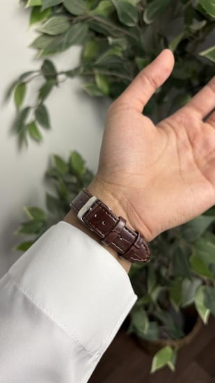 ساعة كاسيو - ذهبي