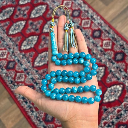 بكلايت تيفاني منجم