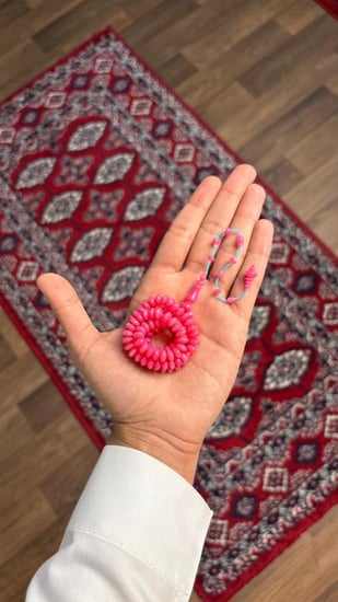 بكلايت قديم - مساطر