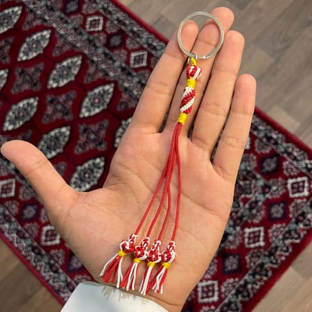 ميدالية.