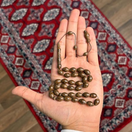 خشب الدارسين