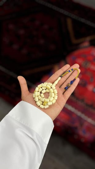 مستكة مصري (بريحة)
