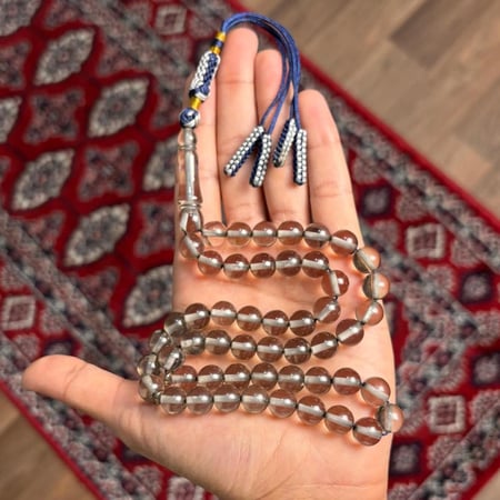 بكلايت شفاف