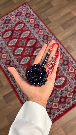 زعفراني حرباء