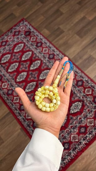 مستكة مصري (بريحة)