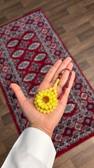 تراب كهرمان