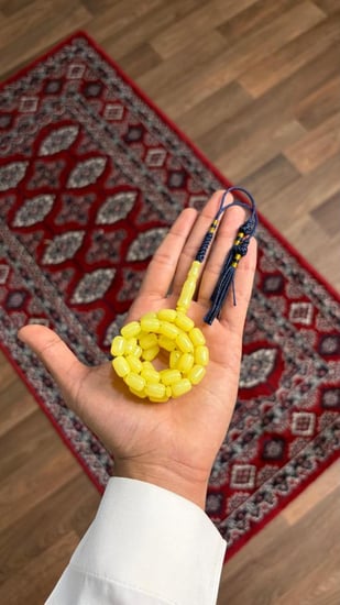 تراب كهرمان