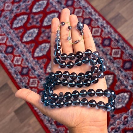 فاتوران اكوامارين