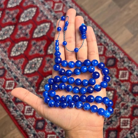 بكلايت كحلي