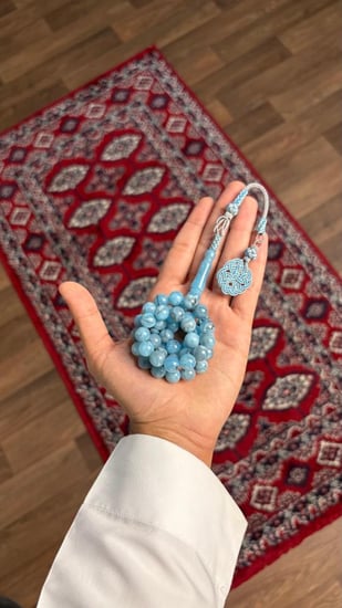 بكلايت بحري مخلوط
