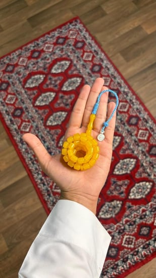 بكلايت ليموني