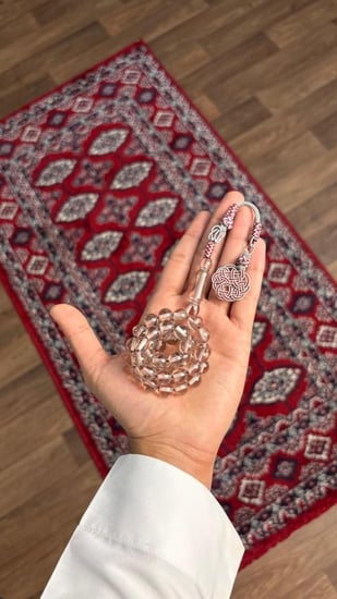 بكلايت شفاف