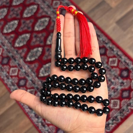 بكلايت اسود