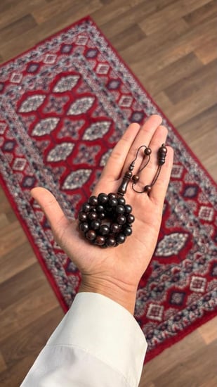 خشب كوك غامق