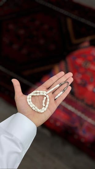 عظم طبيعي