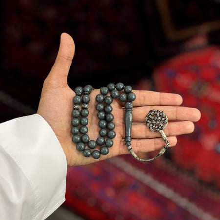 بكلايت زيتي