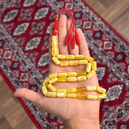 مستكة مصري (بريحة)