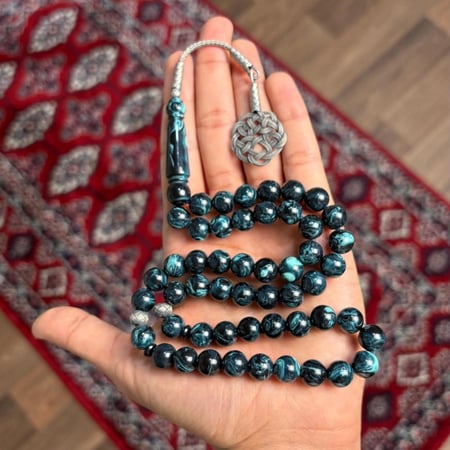 بكلايت مخلوط