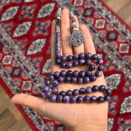 بكلايت خزامـى