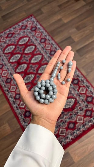 بكلايت رصاصي