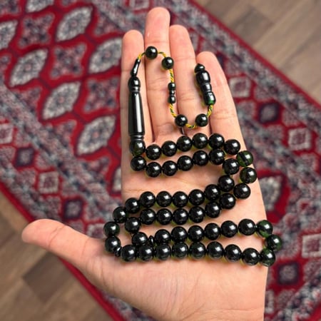 بكلايت زيتي شفاف