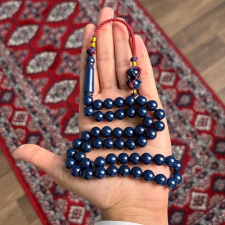 بكلايت كحلي غامق