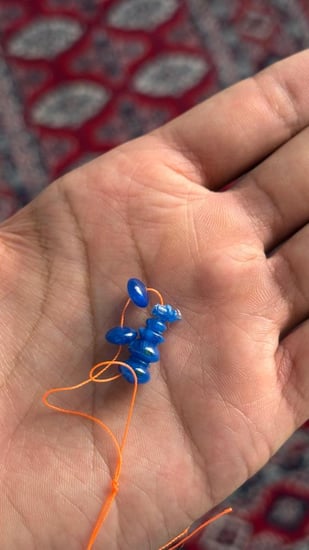 بكلايت قديم - مساطر - بلومون