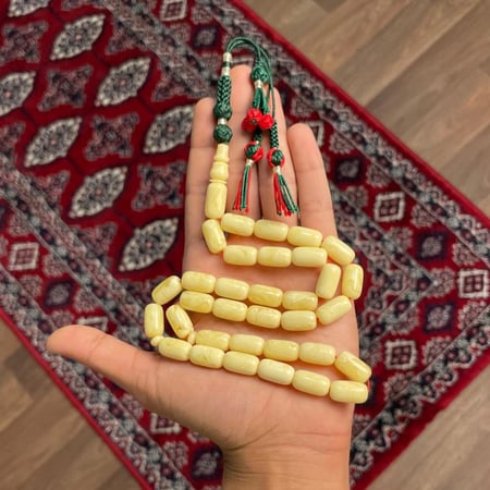 مستكة مصري (بريحة)