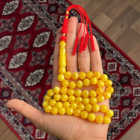 تراب كهرمان