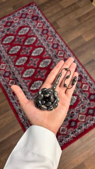 قرن جاموس