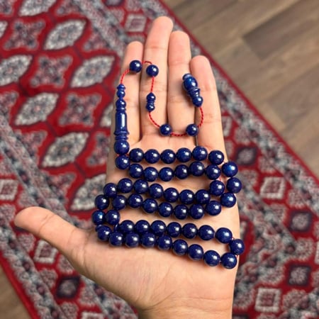 بكلايت كحلي