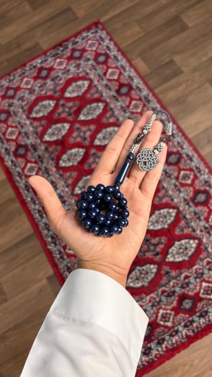 بكلايت كحلي غامق