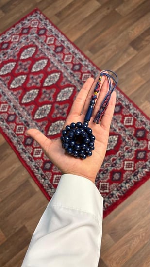 بكلايت كحلي