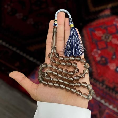 بكلايت شفاف