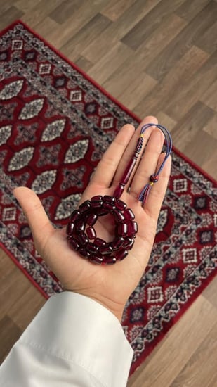 بكلايت بنفسجي