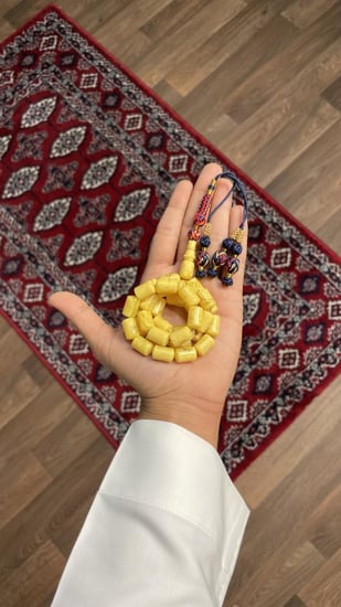 مستكة مصري (بريحة)