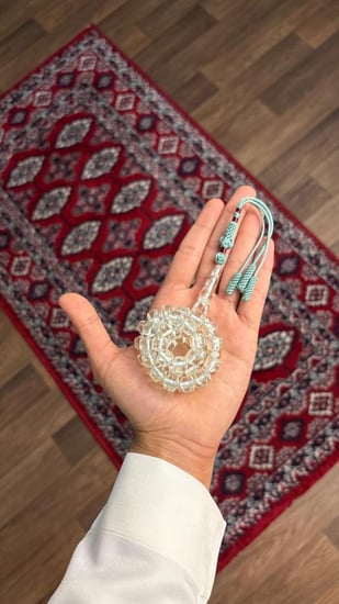 بكلايت شفاف